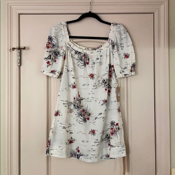 reformation vivi dress